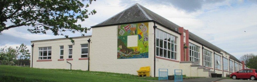 Golspie Primary School
